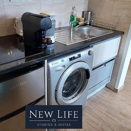 New Life - Palacio Cristal Studio-3F Πόρτο Εξωτερικό φωτογραφία
