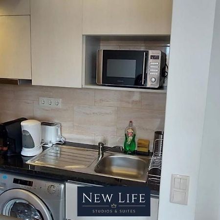 New Life - Palacio Cristal Studio-3F Πόρτο Εξωτερικό φωτογραφία