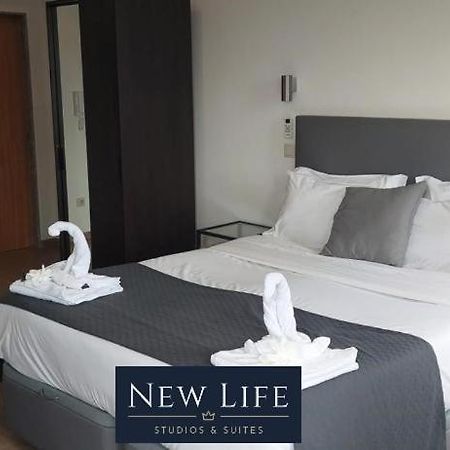 New Life - Palacio Cristal Studio-3F Πόρτο Εξωτερικό φωτογραφία