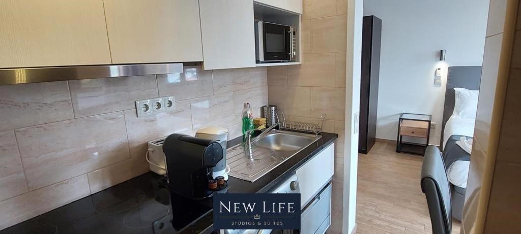 New Life - Palacio Cristal Studio-3F Πόρτο Εξωτερικό φωτογραφία