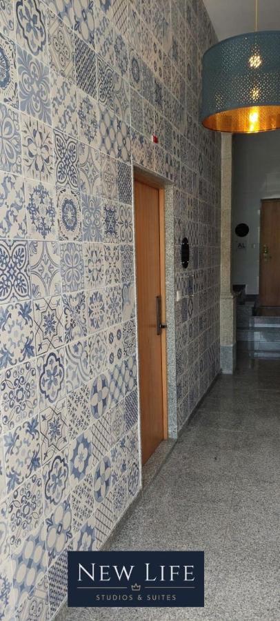 New Life - Palacio Cristal Studio-3F Πόρτο Εξωτερικό φωτογραφία
